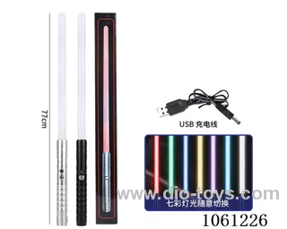 sparkle stick