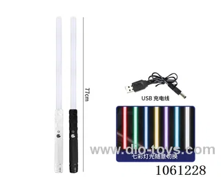 sparkle stick