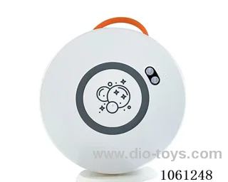 bubble toys