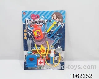 Electroplating simulation medical equipment (single color)