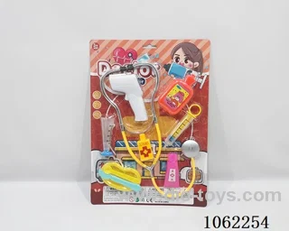 Electroplating simulation medical equipment (single color)