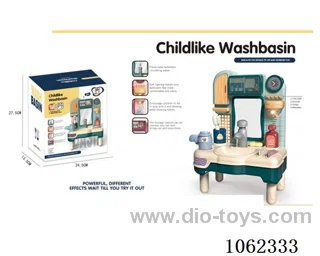 washstand