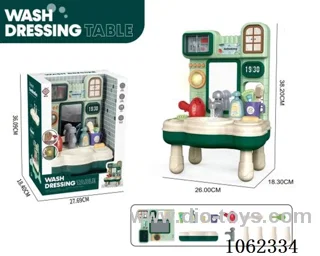 washstand