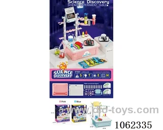 Science lab set
