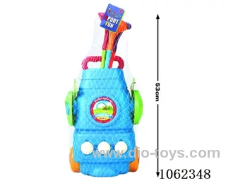 Golf toy