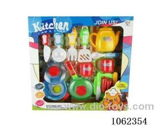 kitchen set