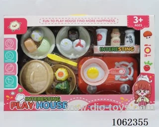 kitchen set