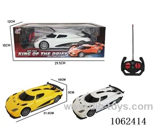 1:18 rc car