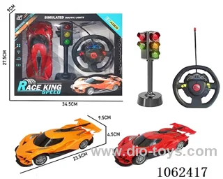 1:18 rc car not included battery