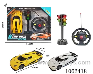 1:18 rc car not included battery