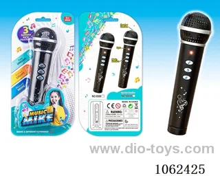 microphone W L/M