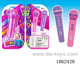 microphone W L/M