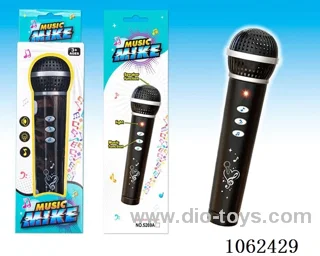 microphone W L/M