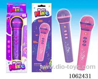 microphone W L/M