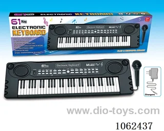 electronic keyboard