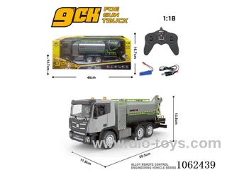 1：:18 9ch rc car