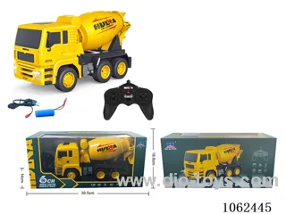 1：:18 6ch rc car