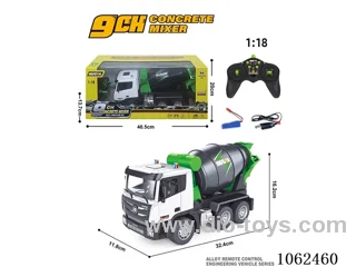 1：:18 9ch rc car