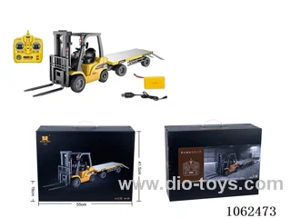 1:10 8ch rc car