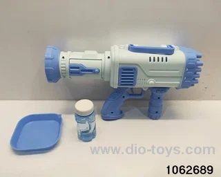 water gun in opp bag