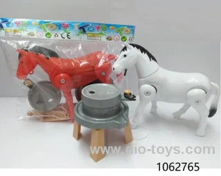 B/O toys
