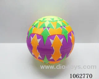 9inch ball