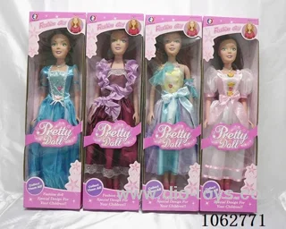 32inch barbie
