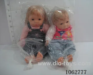 doll