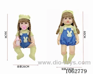 24inch doll