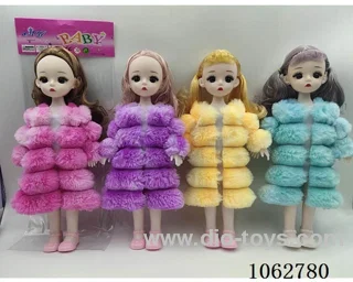 12inch doll