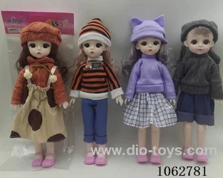 12inch doll
