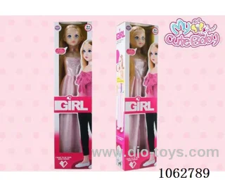 42inch barbie
