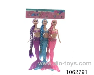 11inch barbie