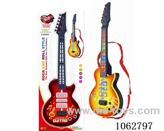 guitar