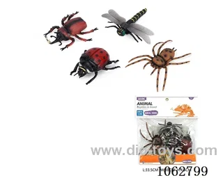 insect set