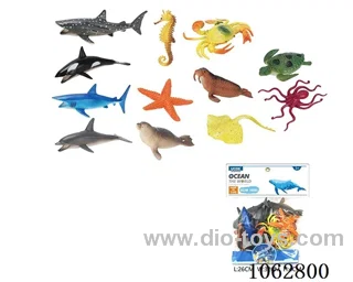 animal set
