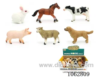 animal set