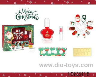 makeup set