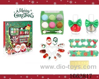 makeup set