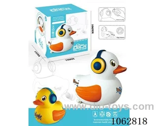 B/O DUCK