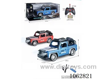 1:14 4ch rc car