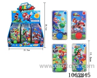 water game