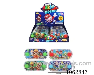 water game