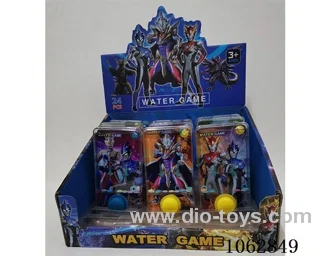 water game