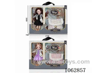 doll