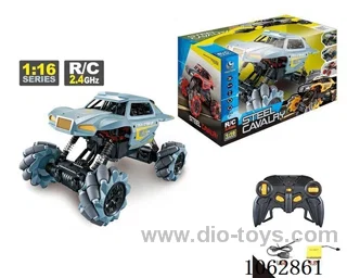 1:16 2.4G 4ch rc car