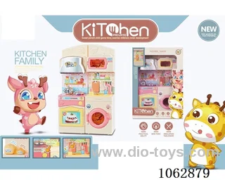kitchen set