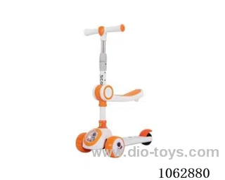Baby Scooter