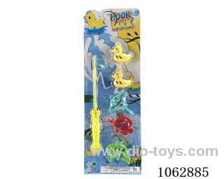 Fishing toy