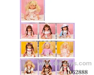 doll